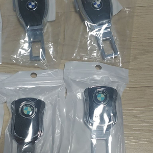 bmw 안전벨트 연장클립