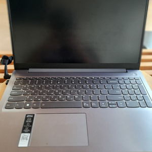 IDEAPAD 3 15ITL6