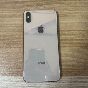 아이폰 XS MAX 골드 64GB S+급 상태 흠집X