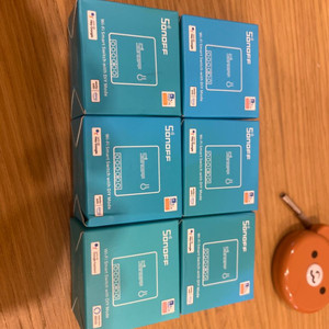 Sonoff 미니 R2