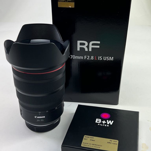 캐논 RF24-70mm 알계륵