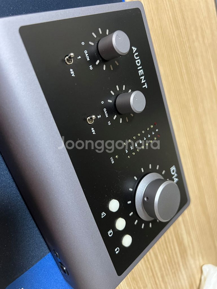 MK2 iD14 판매합니다.--2