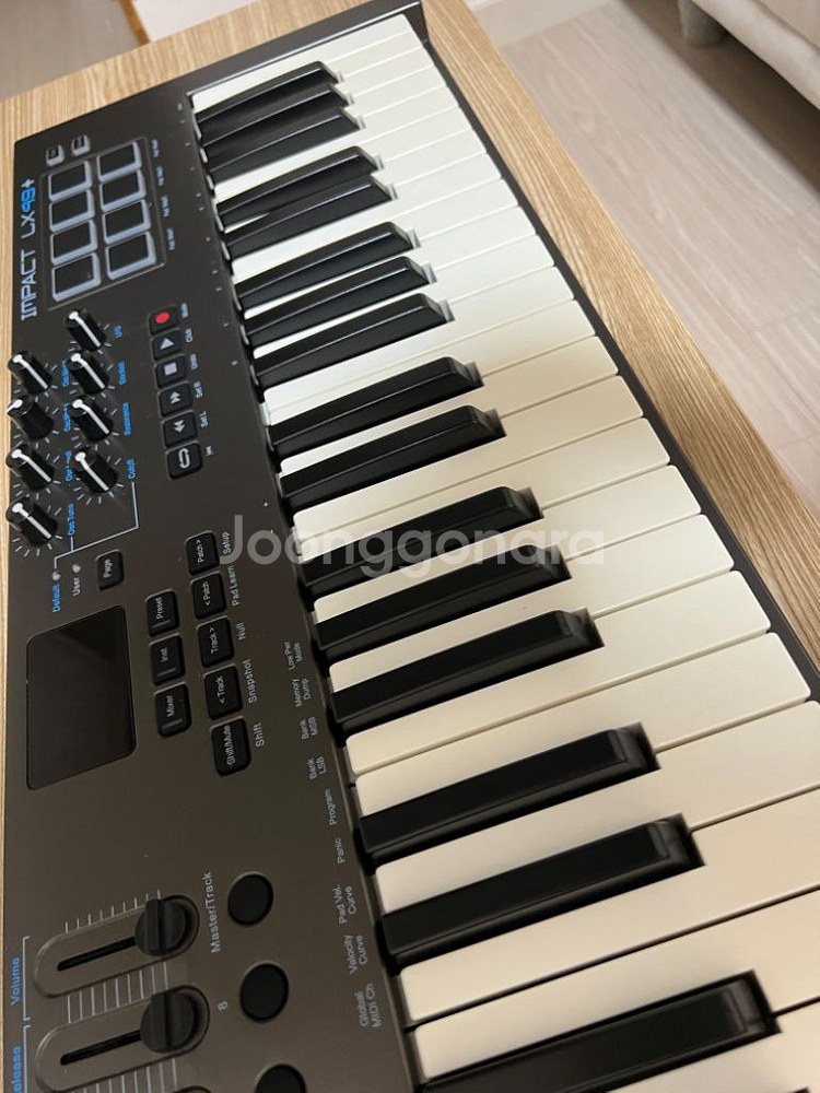 넥타 LX49 판매합니다.--2