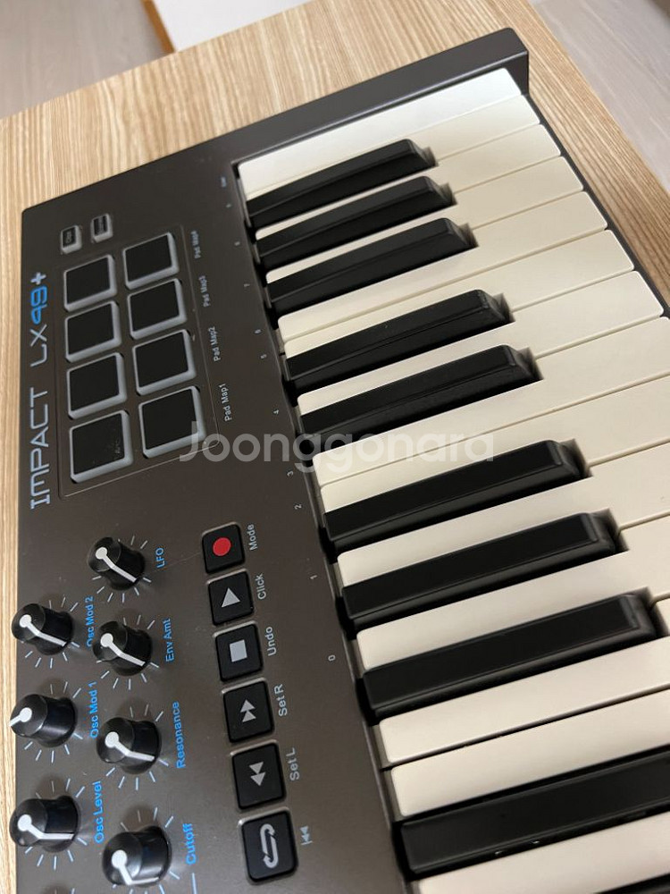 넥타 LX49 판매합니다.--3