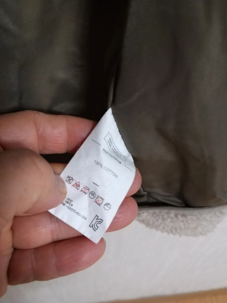 여성 디스이즈네버댓 크롬핏 후리스점퍼 (100) 이미지