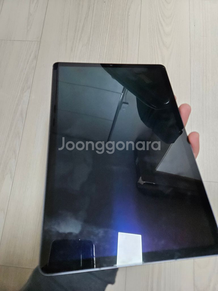 갤럭시 탭 s6 lte 256g--1