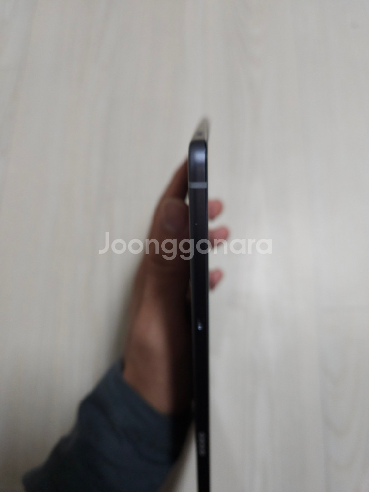 갤럭시 탭 s6 lte 256g--3