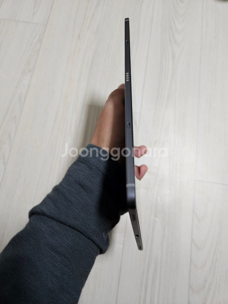 갤럭시 탭 s6 lte 256g--2