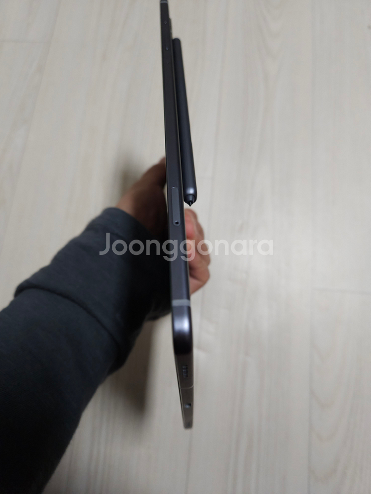 갤럭시 탭 s6 lte 256g--6