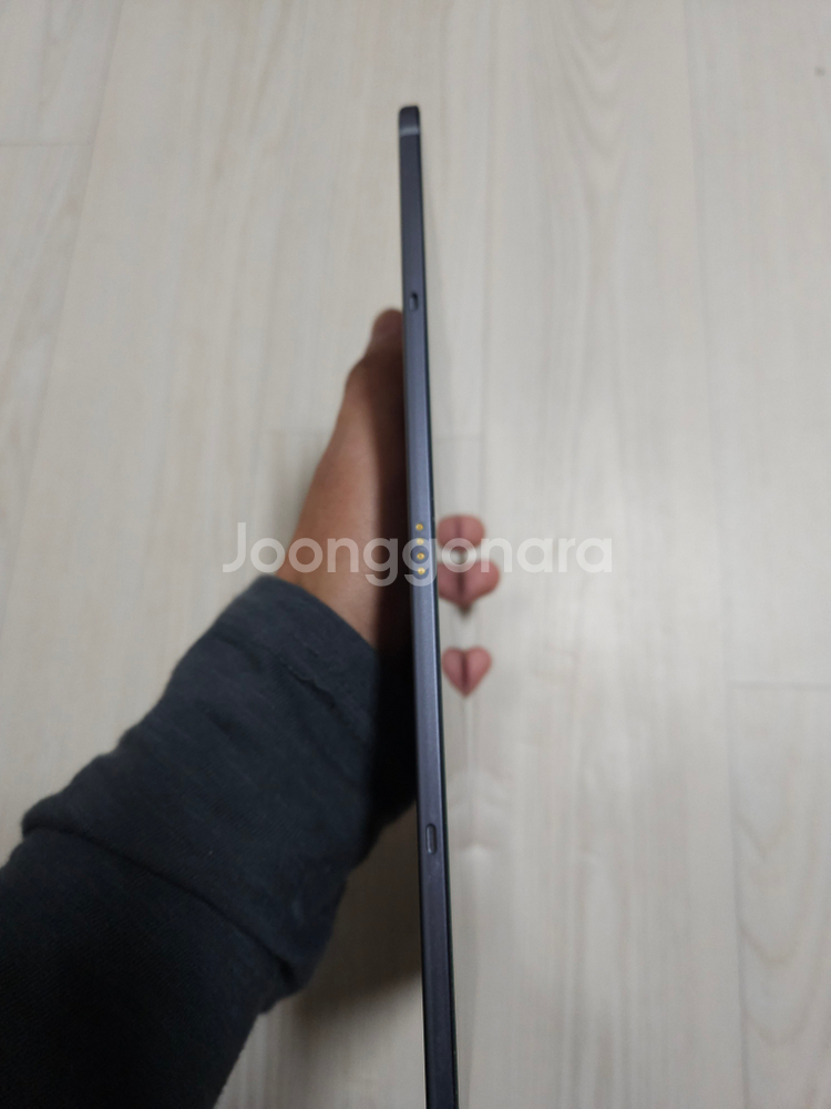 갤럭시 탭 s6 lte 256g--4