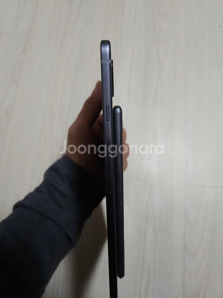 갤럭시 탭 s6 lte 256g--5