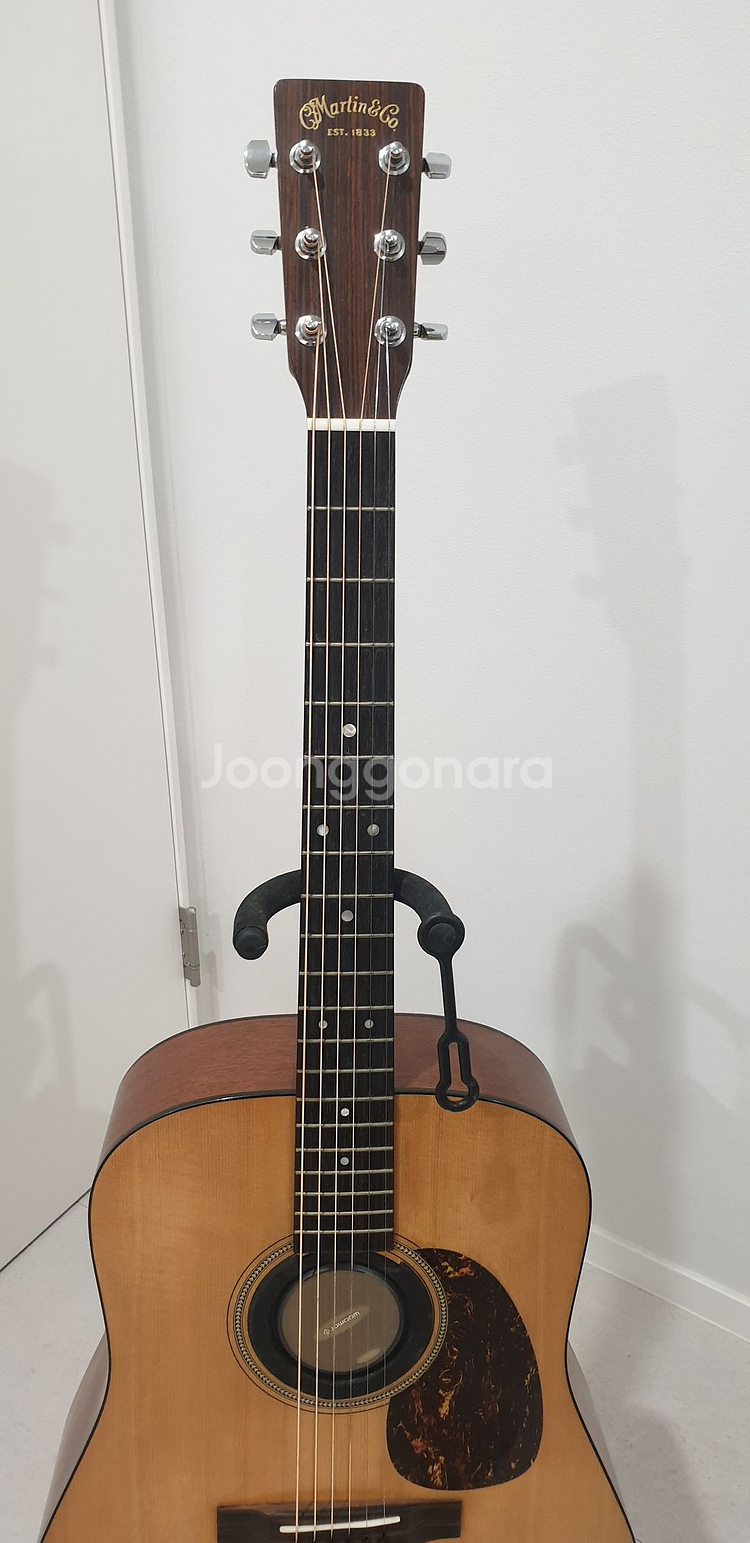 마틴 D16GT 마틴기타(서울, 88만)--1