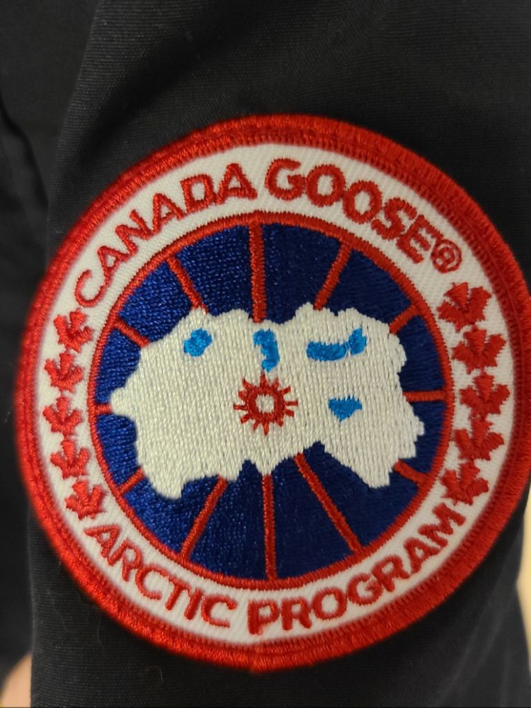 캐나다구스/샤토/네이비/퓨전핏L--2