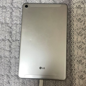 LG전자 태블릿 G패드 5 판매