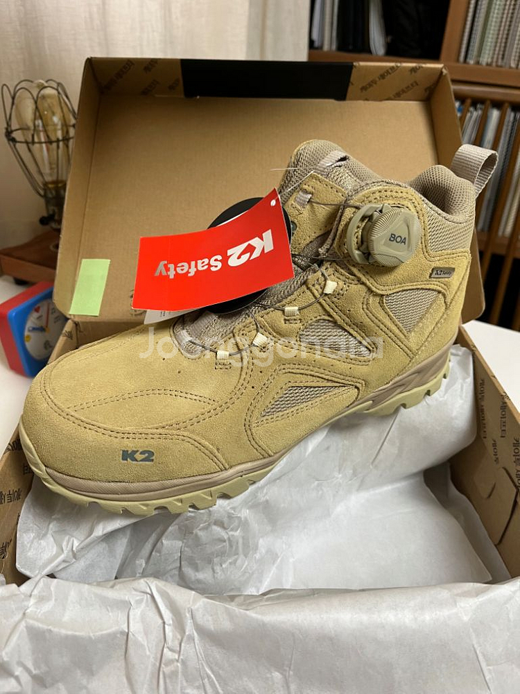 K2안전화--2