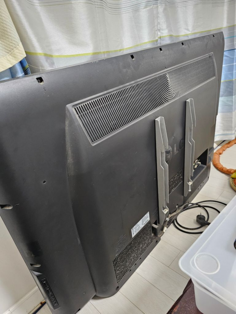 LG TV 텔러비젼 47인치--2