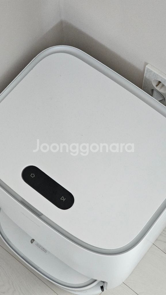 드리미 W10 로봇청소기--3