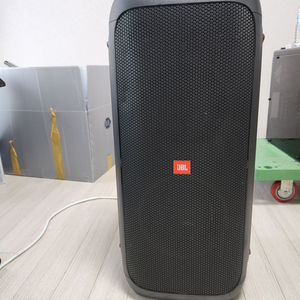 JBL 파티박스 310 스피커 팝니다