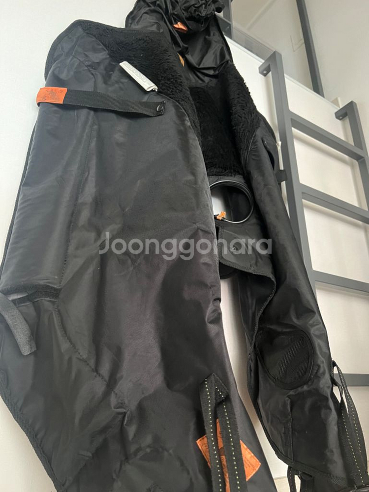 베스파 투카노워머 판매합니다--1