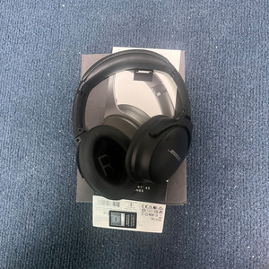 보스 QC 45 풀박