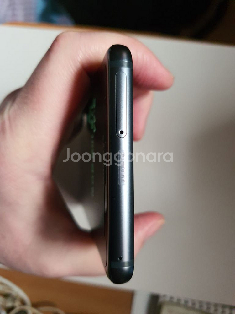 삼성 갤럭시 노트 fe 64G 판매합니다.--4