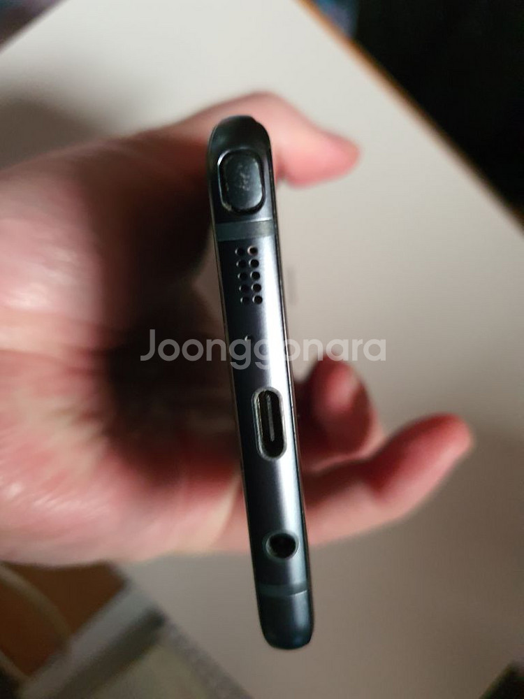삼성 갤럭시 노트 fe 64G 판매합니다.--5