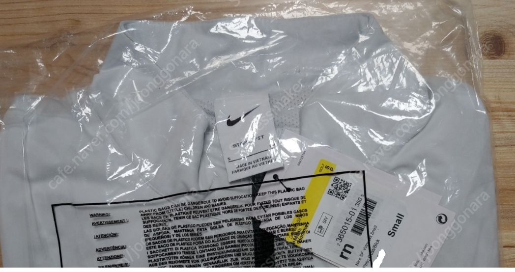 NIKE (새상품) 나이키 골프웨어 NIKE MENS. 이미지