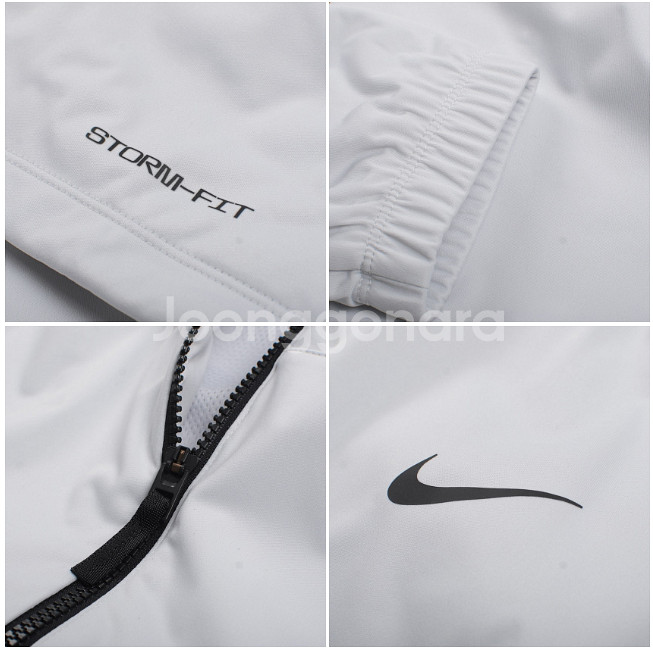 NIKE (새상품) 나이키 골프웨어 NIKE MENS.--4
