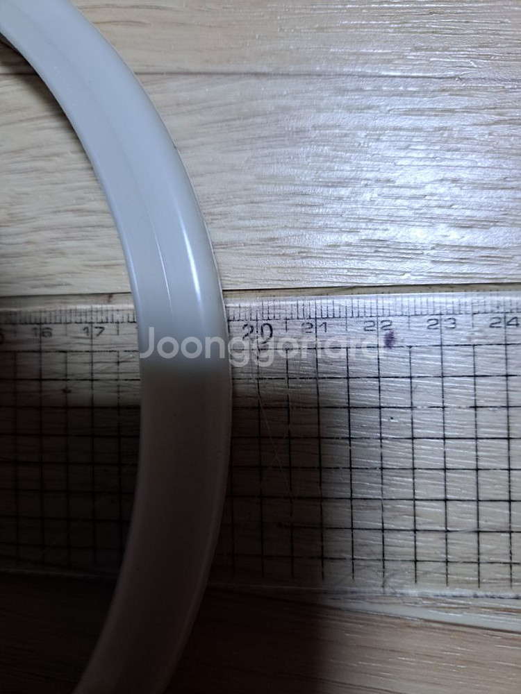 풍년밥솥용 3.5L 패킹 외경 20cm--2