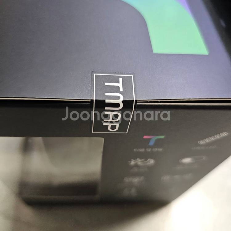 (가격인하)한문철 티맵 Plus HUD T900 새상품--5