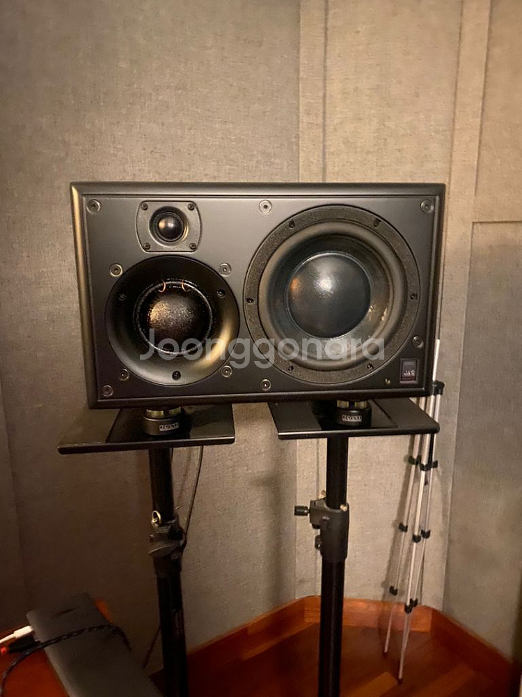 ATC SCM25 PRO 6.5인치 3way--0