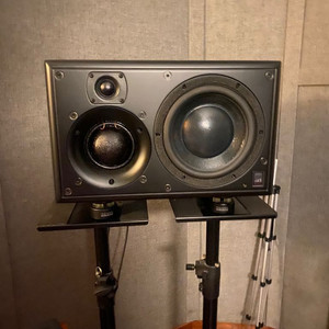 ATC SCM25 PRO 6.5인치 3way