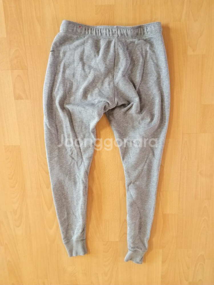 여성 나이키 기모 조거팬츠 (27)--4