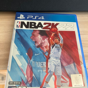 nba2k22 ps4