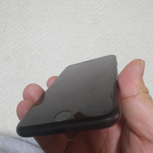 애플 아이폰 8 블랙 (64기가) 민트급!~ 단품