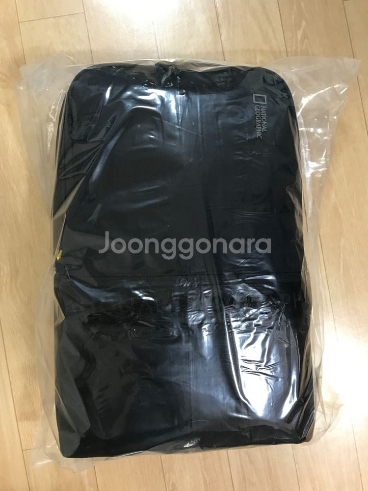 내셔널지오그래픽 어반자카드백팩 새상품--1