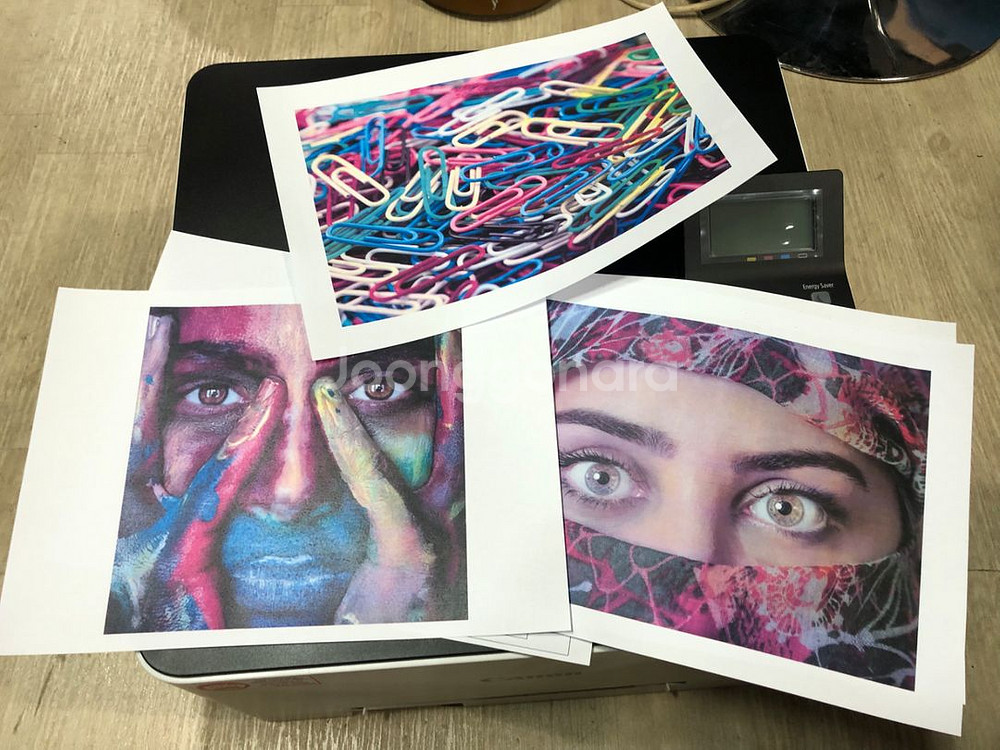 캐논 칼라레이져 프린터 LBP611cnz팝니다 | 프린터/복합기/잉크/토너 | 중고나라