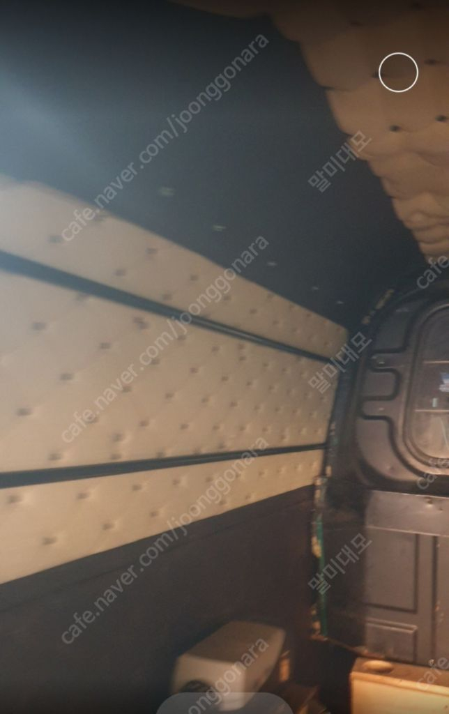 이스타나 롱6밴 DPF--4