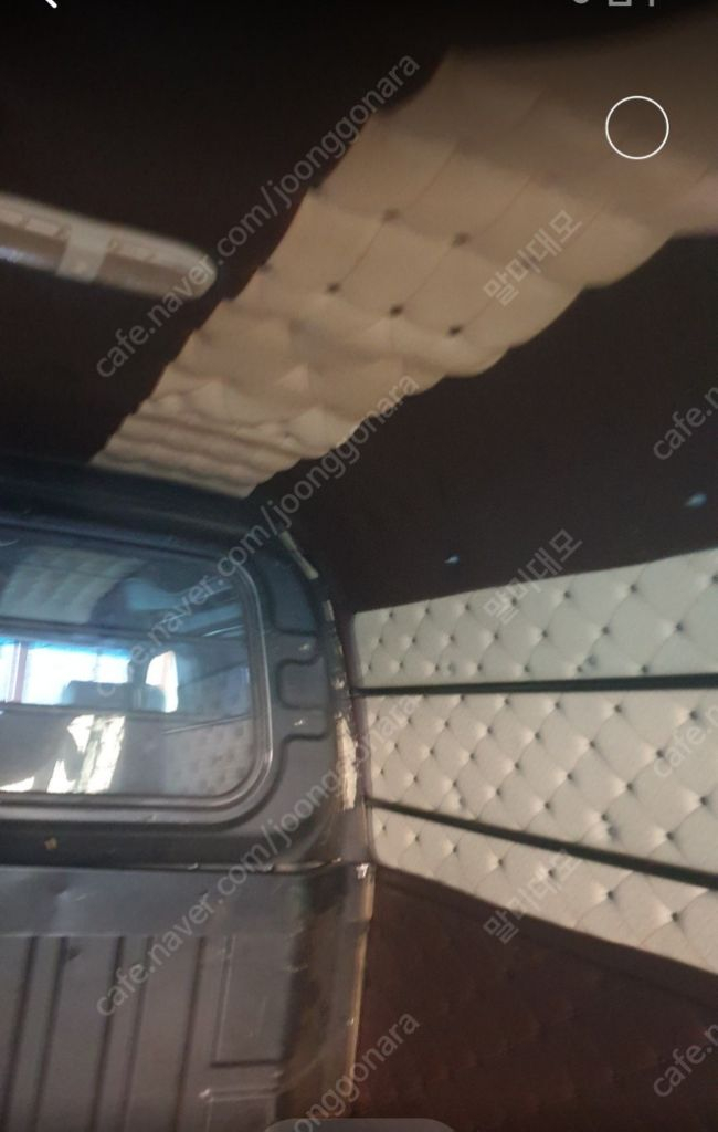 이스타나 롱6밴 DPF--5