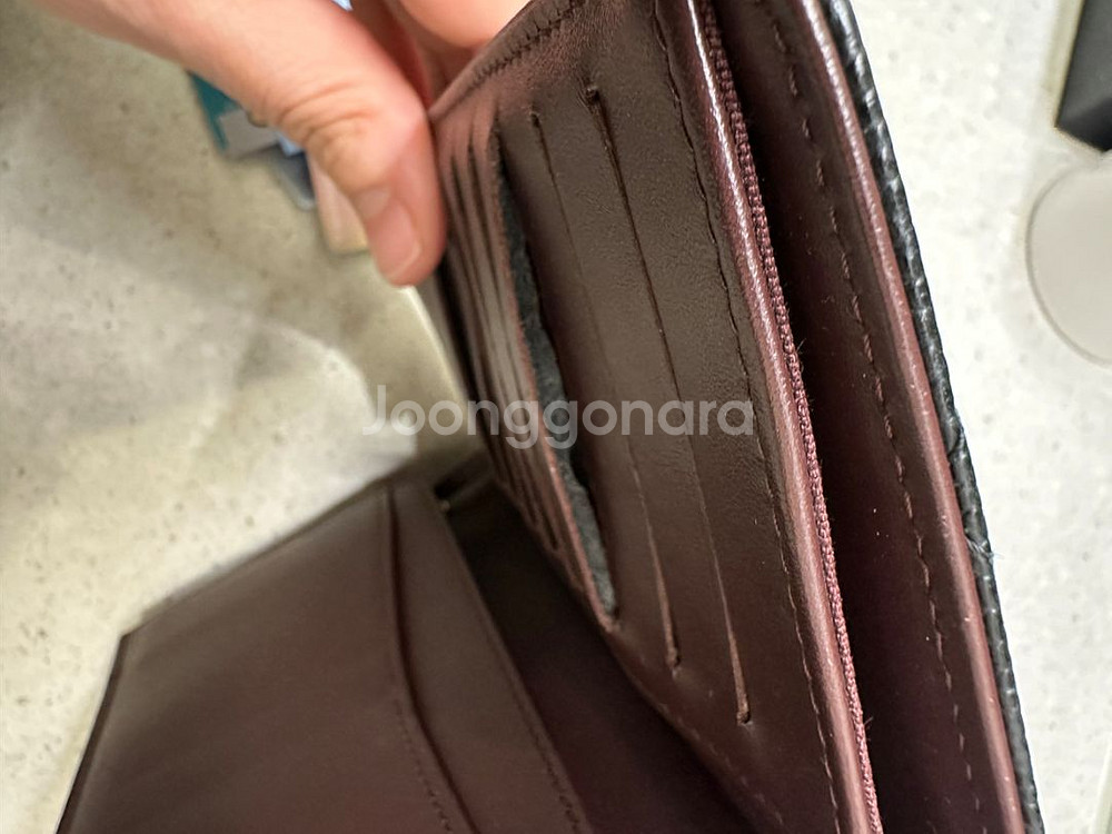 Chanel(샤넬) A31509 블랙 캐비어 금장 클래--5