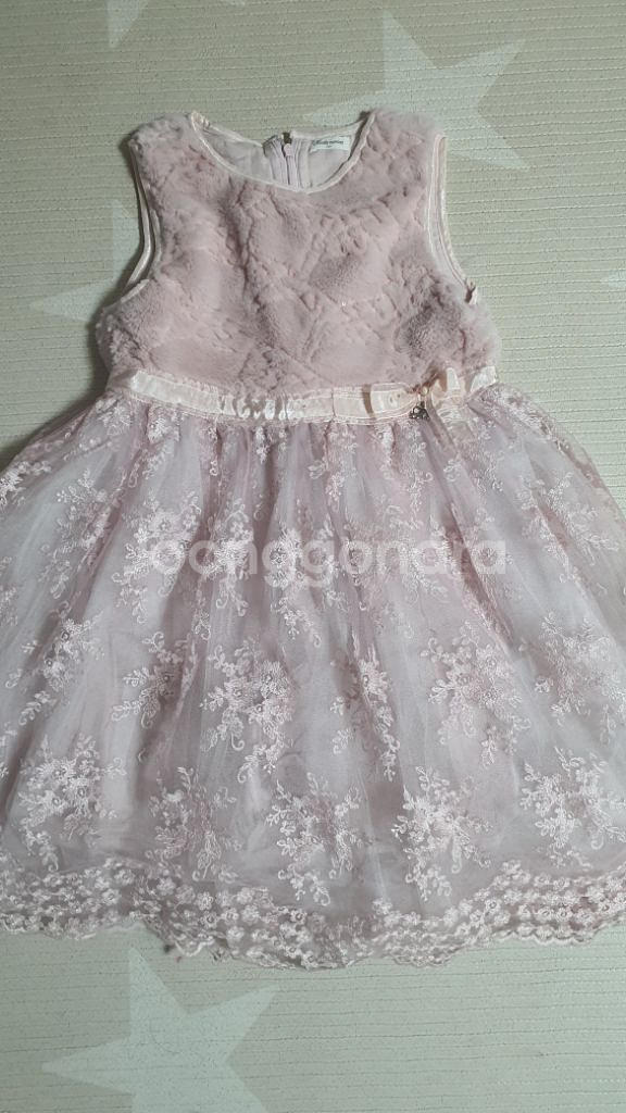 여아 원피스 120사이즈--2