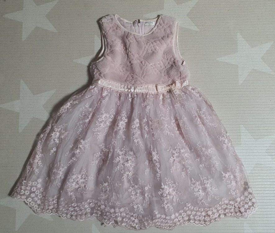 여아 원피스 120사이즈 이미지