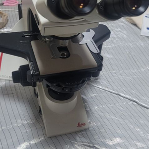 라이카 정립 현미경 DM2500 병리
