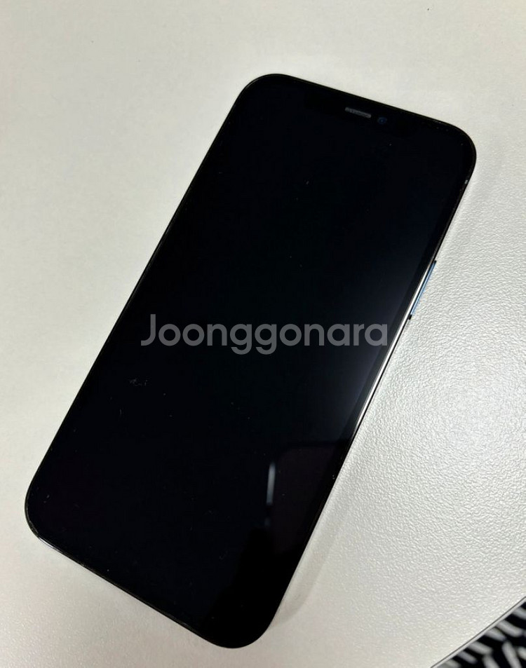 아이폰12PRO--1