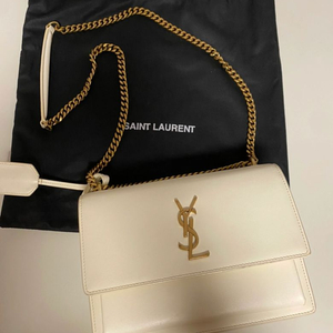 YSL 크로스백