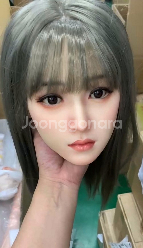 사람인형 러브돌 성인돌 실리콘 인형 성인--2