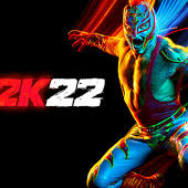 wwe2k22 pc버전 팝니다