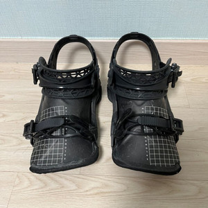 살로몬 퀀텀 바인딩L 2021