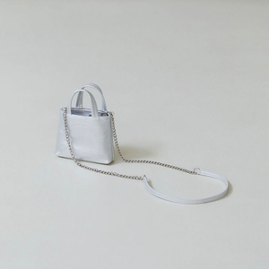 썸웨어버터 미니백(mini toast bag)