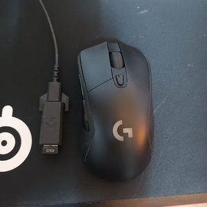 G703 HERO 유, 무선